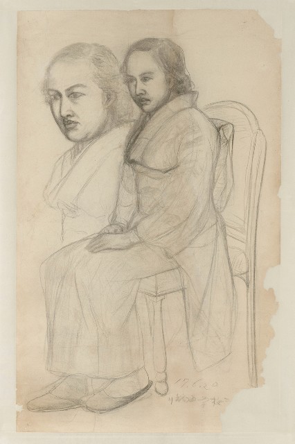 藏品:人物的(1)張圖片