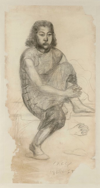 藏品:人物的(1)張圖片