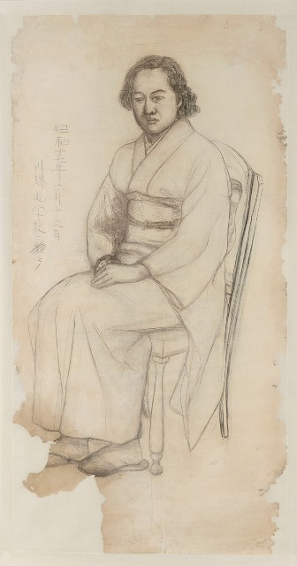 藏品:人物的(1)張圖片