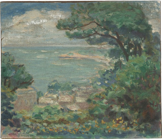 藏品:淡水海景的(1)張圖片