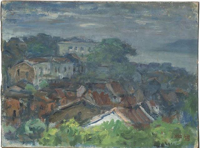 藏品:三爪山（風景 1）的(1)張圖片