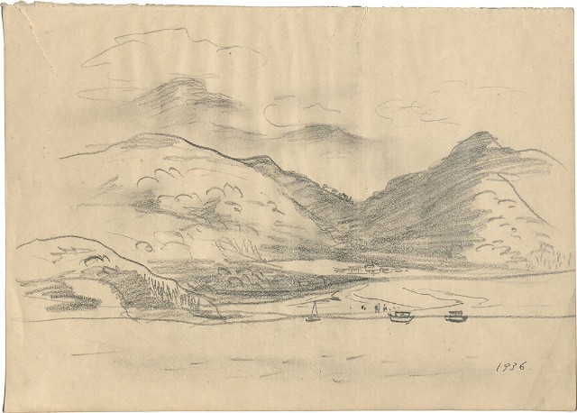 藏品:風景(3)的(1)張圖片