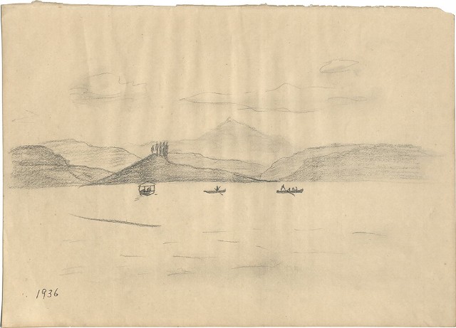 藏品:風景(4)的(1)張圖片