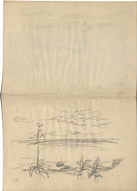 藏品:風景(7) / 風景(8)的(1)張圖片