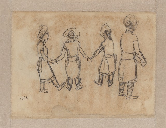 藏品:人物(3) / 人物(4)的(1)張圖片