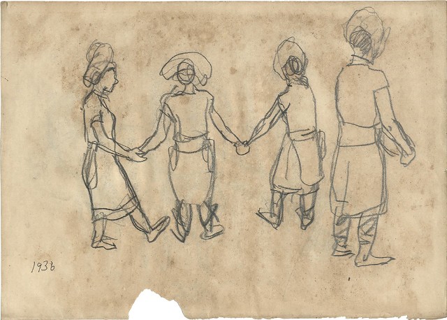 藏品:人物(3) / 人物(4)的(1)張圖片