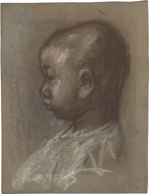 藏品:洪鈞雄兒時（人物 6）的(1)張圖片