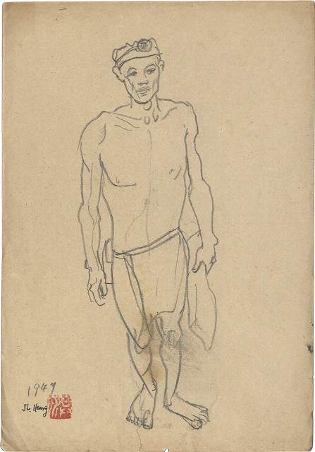 藏品:礦工(3) / 礦工(4)的(1)張圖片