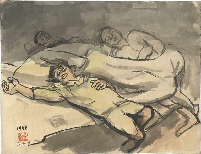 藏品:人物(7)的(1)張圖片