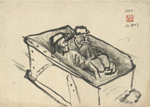 藏品:礦工(10)的(1)張圖片