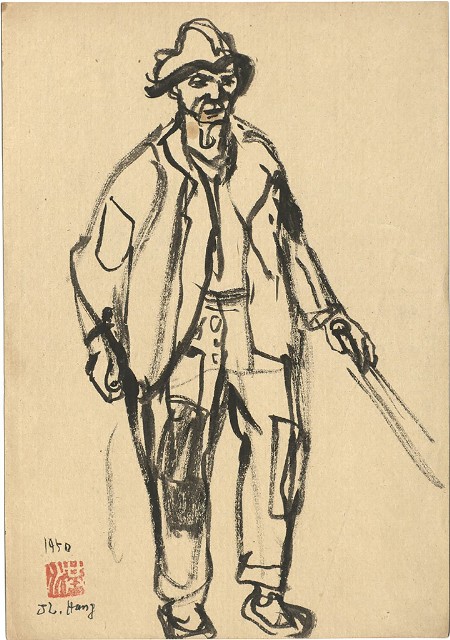 藏品:礦工(12)的(1)張圖片