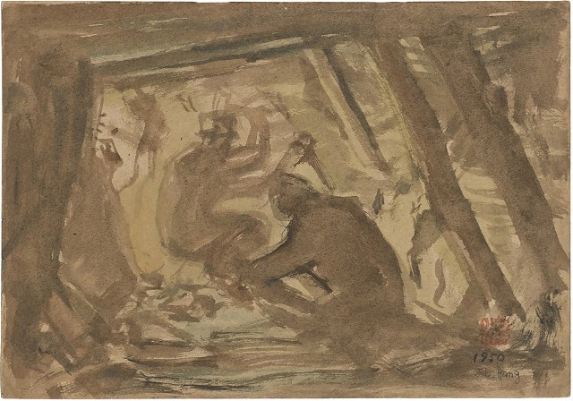 藏品:礦工 (13)的(1)張圖片