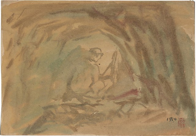 藏品:礦工(17) / 礦工(18)的(1)張圖片