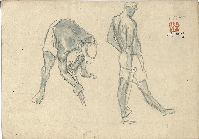 藏品:礦工(25)的(1)張圖片