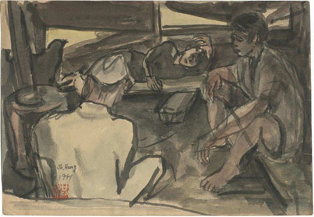 藏品:礦工(33)的(1)張圖片