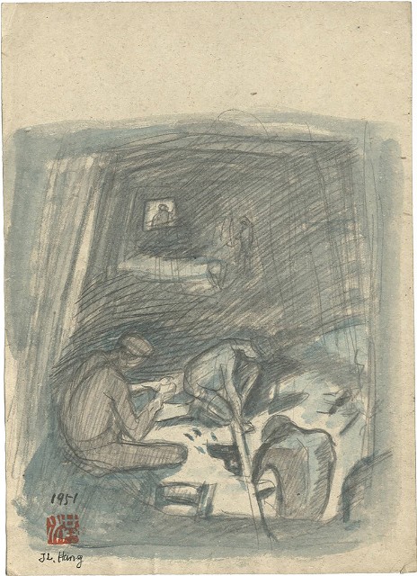 藏品:礦工(42) / 礦工(43)的(1)張圖片