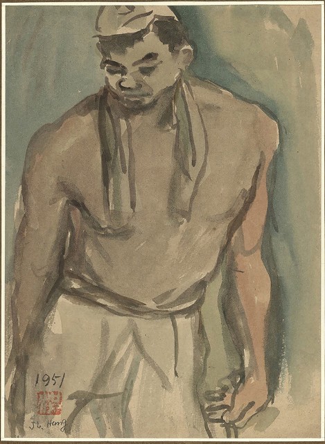 藏品:礦工(45)的(1)張圖片