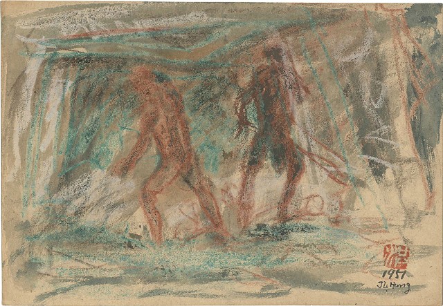 藏品:礦工(46)的(1)張圖片