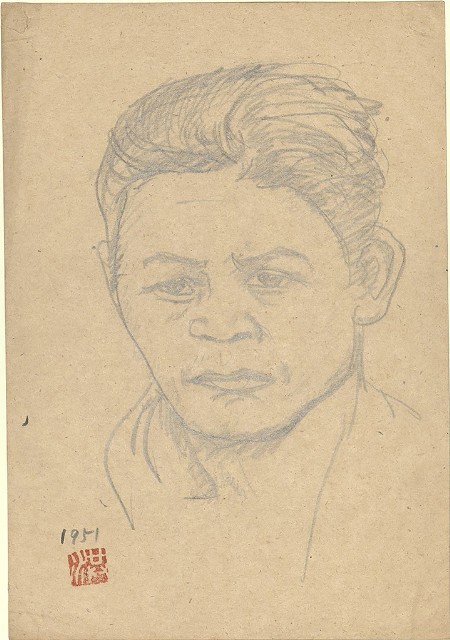 藏品:人物(9)的(1)張圖片