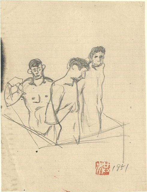 藏品:礦工(51)的(1)張圖片