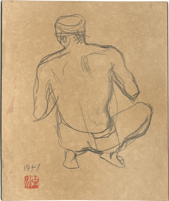 藏品:礦工(52)的(1)張圖片