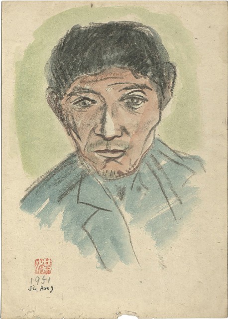 藏品:人物(10)的(1)張圖片