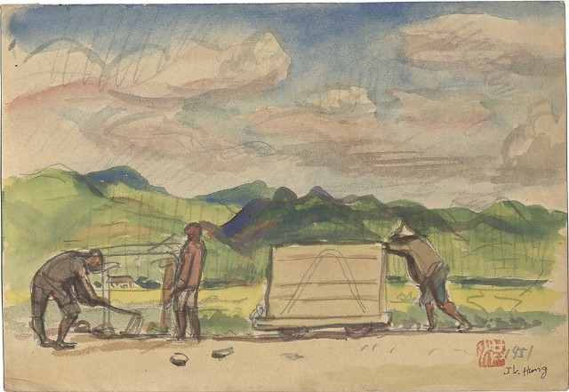 藏品:風景(14)的(1)張圖片