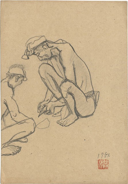 藏品:礦工(55)的(1)張圖片