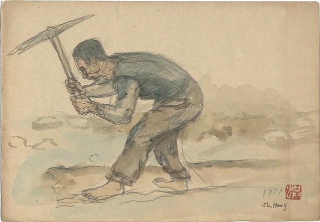 藏品:礦工(63) / 礦工(64)的(1)張圖片