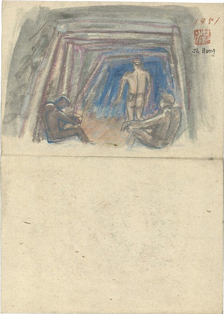 藏品:礦工(67) / 礦工(68)的(1)張圖片