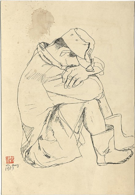 藏品:礦工(82)的(1)張圖片