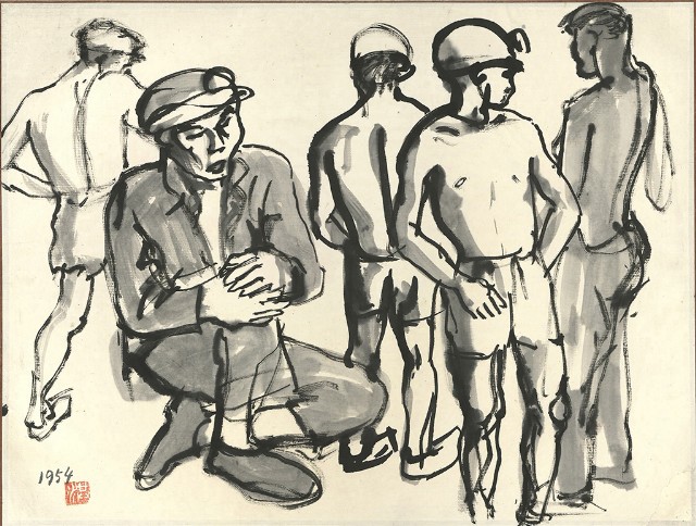 藏品:入坑前的(1)張圖片