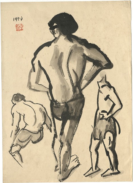 藏品:礦工(85)的(1)張圖片