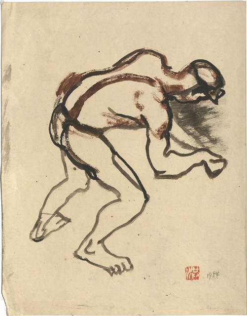 藏品:礦工(88)的(1)張圖片