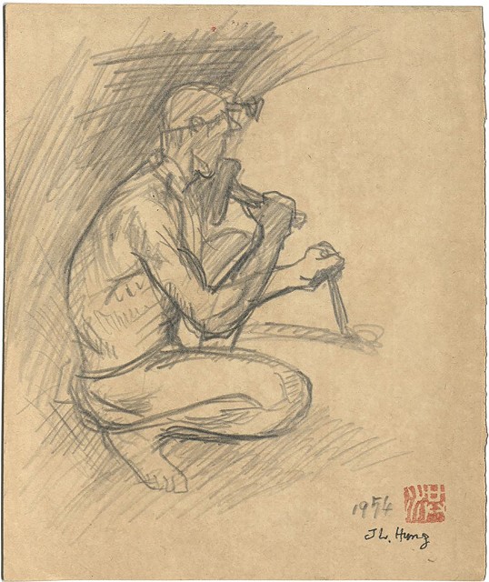 藏品:礦工(92)的(1)張圖片