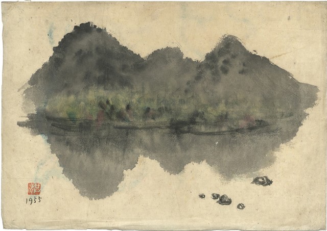 藏品:風景(18)的(1)張圖片