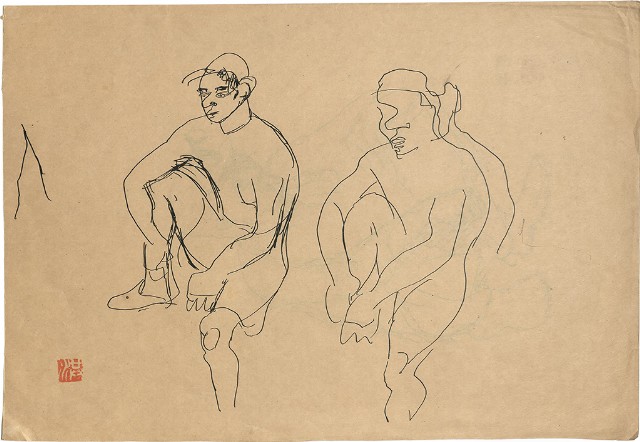 藏品:礦工(115) / 礦工(116)的(2)張圖片