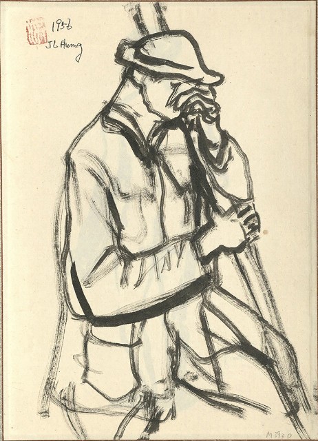 藏品:礦工(117) / 裸男(13)的(1)張圖片