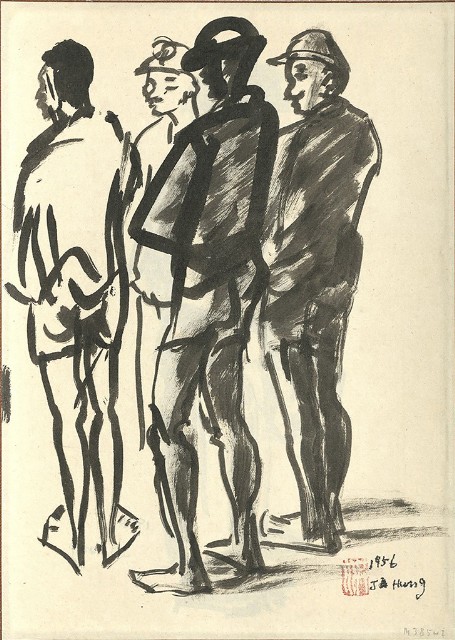 藏品:礦工(120) / 礦工(121)的(1)張圖片