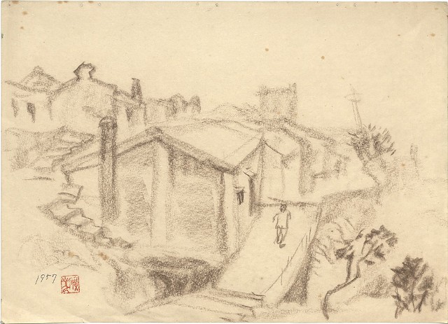 藏品:風景(20)的(1)張圖片