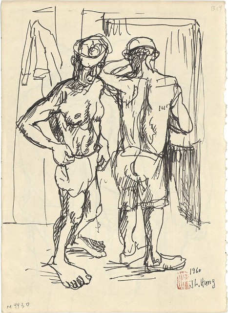 藏品:礦工(155) / 礦工(156)的(1)張圖片