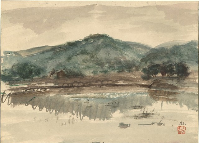 藏品:風景(24)的(1)張圖片