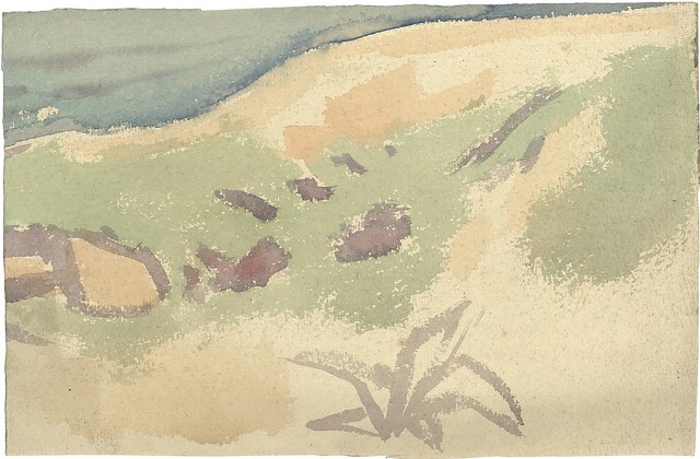 藏品:風景(26) / 風景(27)的(2)張圖片