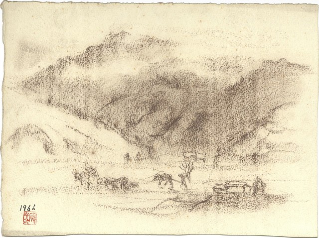 藏品:埔里的(1)張圖片