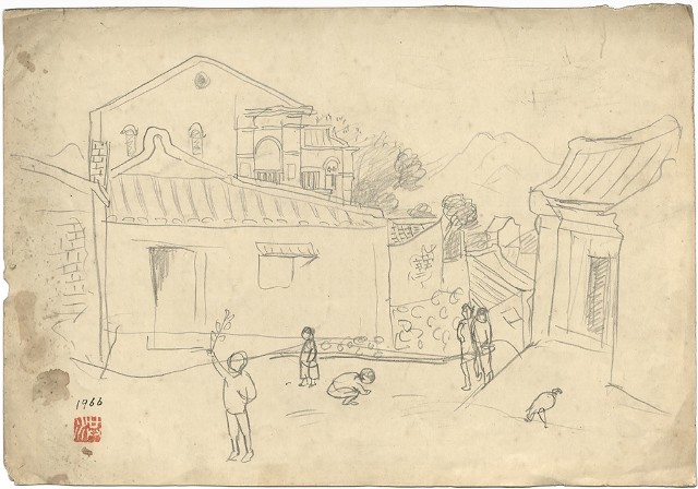 藏品:風景(30)的(1)張圖片