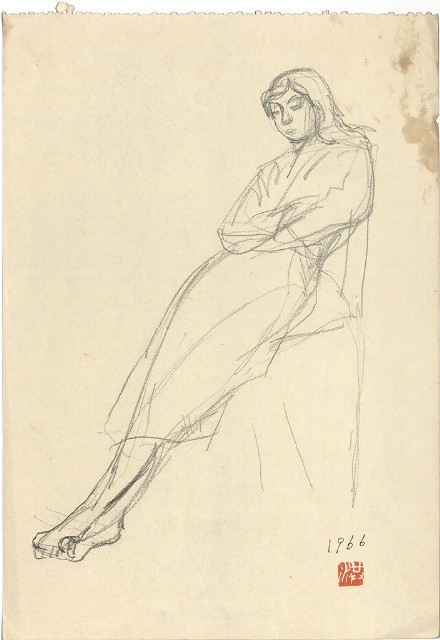 藏品:人物(18)的(1)張圖片