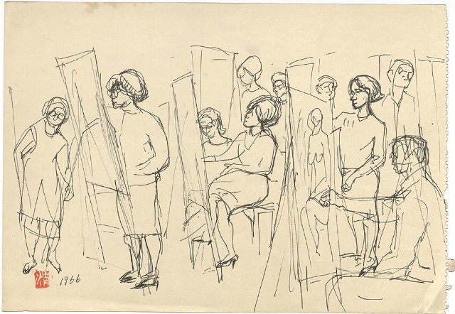 藏品:畫室(5)的(1)張圖片