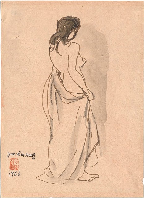 藏品:裸女(59)的(1)張圖片