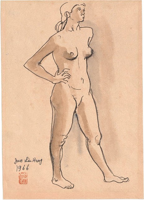 藏品:裸女(60)的(1)張圖片