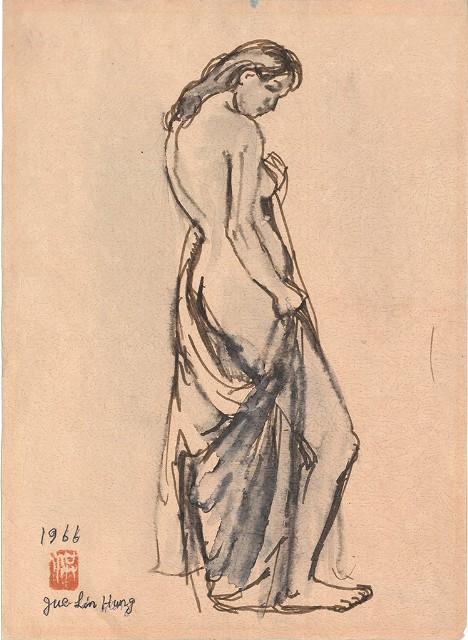 藏品:裸女(64)的(1)張圖片